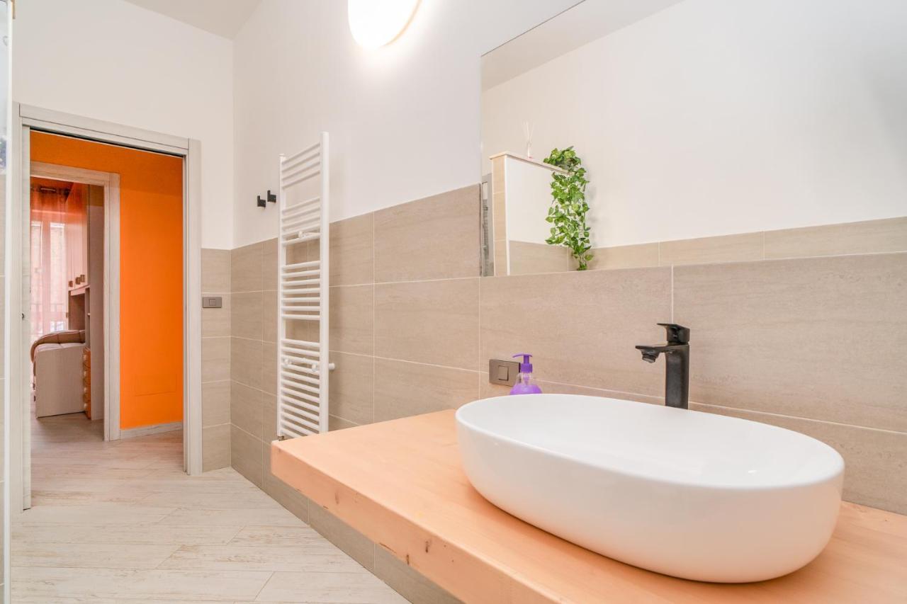 Villa Il Ciclamino Tarquinia Esterno foto