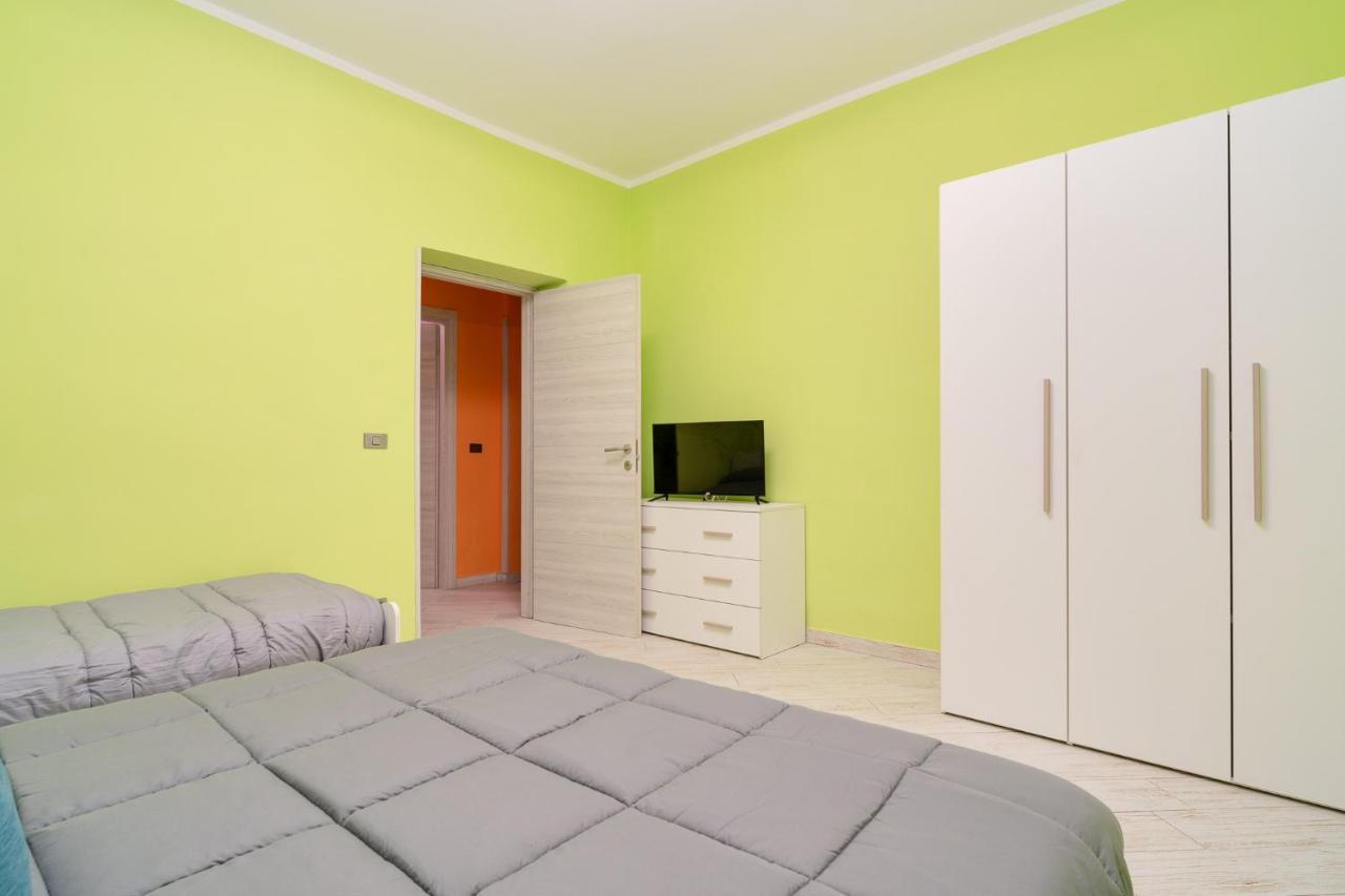 Villa Il Ciclamino Tarquinia Esterno foto