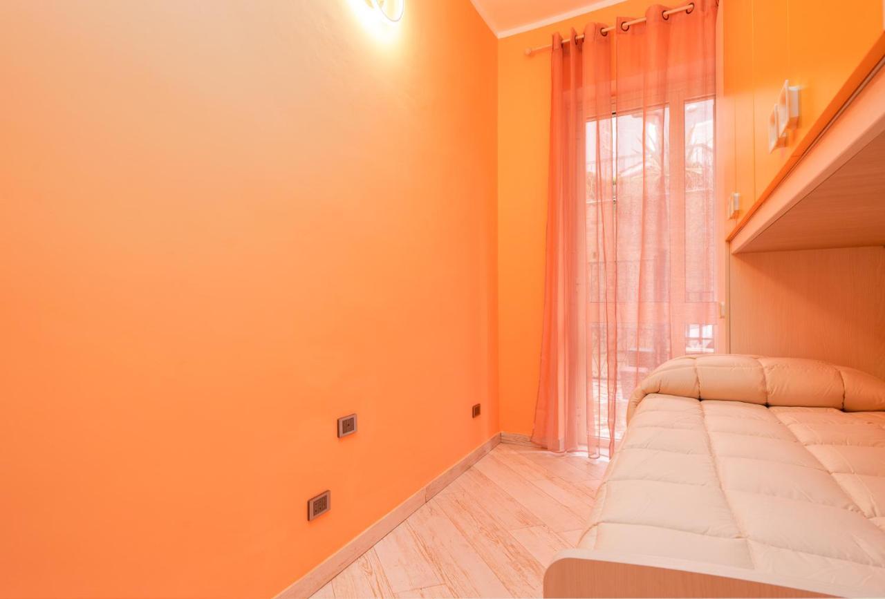 Villa Il Ciclamino Tarquinia Esterno foto
