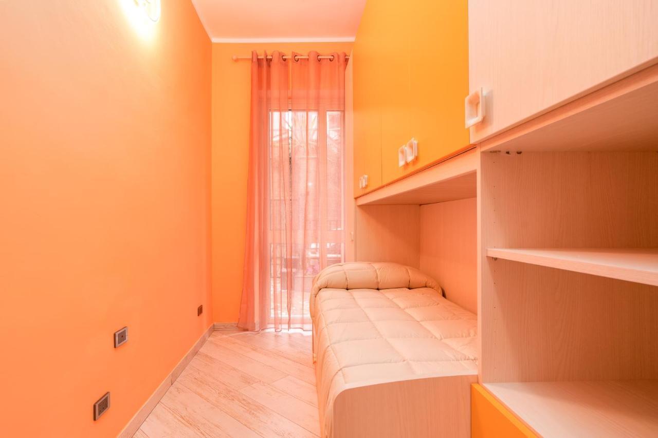 Villa Il Ciclamino Tarquinia Esterno foto